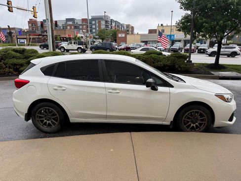 Used 2020 Subaru Impreza 2.0i AWD/4WD image 5