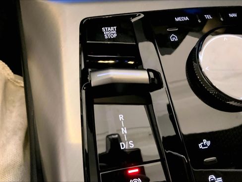 New 2026 BMW X3 xDrive30i AWD/4WD image 20