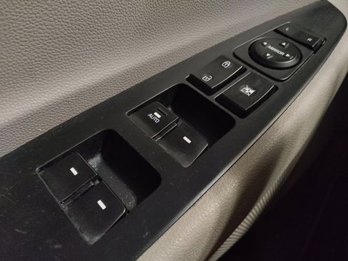 Used 2018 Hyundai Tucson SEL image 27