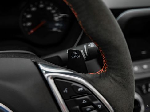 Used 2024 Chevrolet Camaro ZL1 RWD image 60