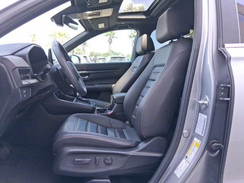 Used 2024 Honda CR-V Sport-L image 18