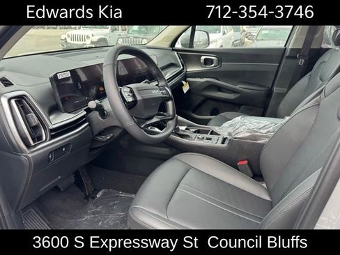 New 2026 Kia Sorento S AWD/4WD image 20