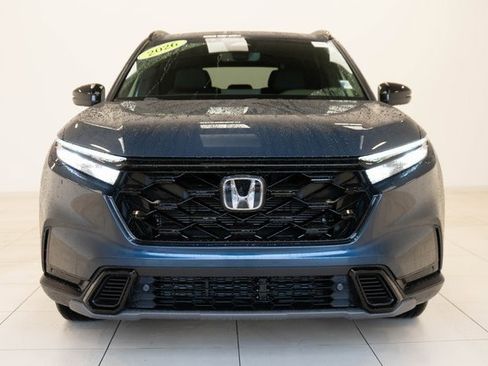Used 2026 Honda CR-V Sport-L image 5