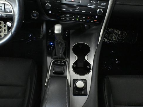 Used 2016 Lexus RX 350 F Sport w/ Accessory Package AWD/4WD image 23