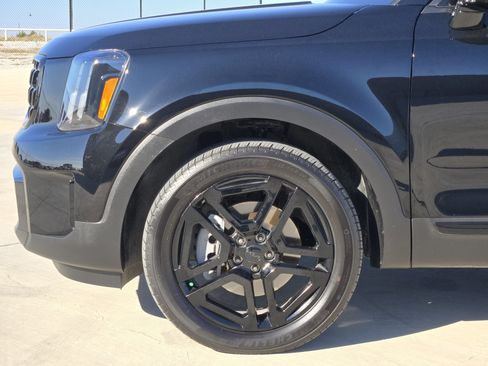 Used 2025 Kia Telluride SX Prestige X-Line image 9