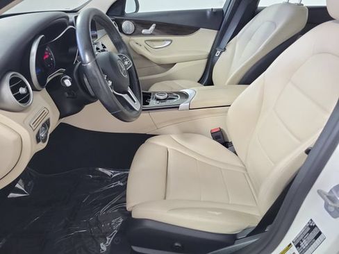 Used 2019 Mercedes-Benz C 300 Sedan image 19