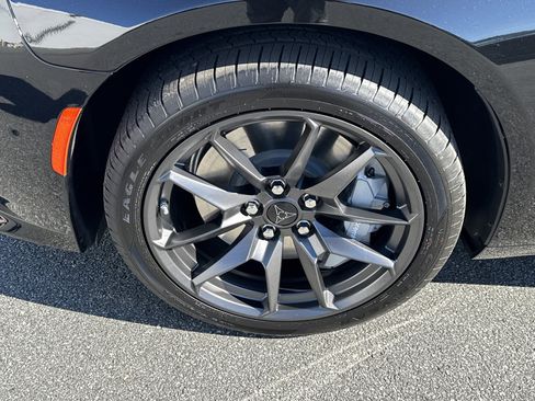 New 2026 Dodge Charger Scat Pack w/ Blacktop Package image 14