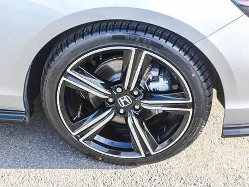 Used 2024 Honda Accord Sport image 14