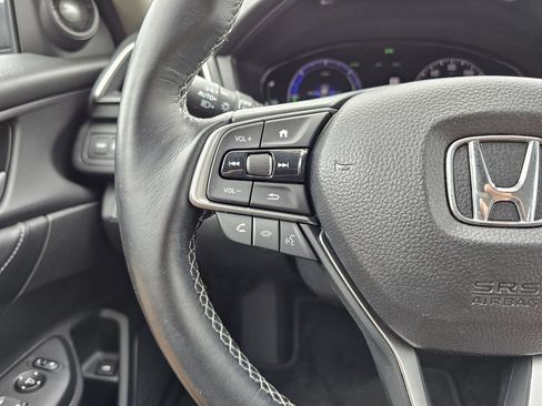 Used 2020 Honda Insight Touring image 25