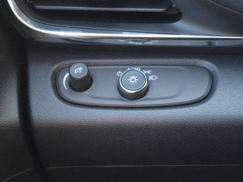 New 2026 Buick Envista Preferred w/ Convenience II Package image 35