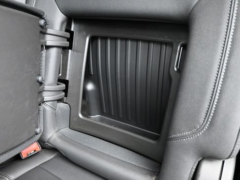 Used 2024 Chevrolet Silverado 1500 LTZ image 32