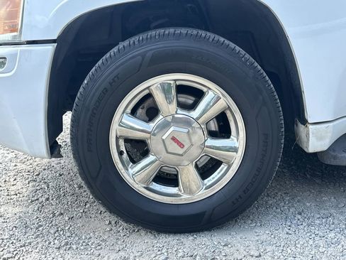 Used 2002 GMC Envoy SLT RWD image 11
