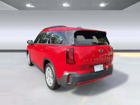 New 2027 MINI Cooper Countryman S AWD/4WD image 3