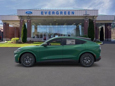 New 2026 Ford Mustang Mach-E Premium AWD/4WD image 3