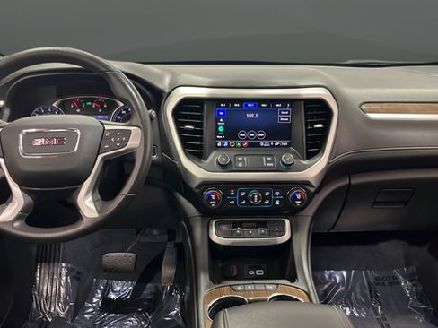 Used 2023 GMC Acadia SLE w/ Driver Convenience Package AWD/4WD image 11