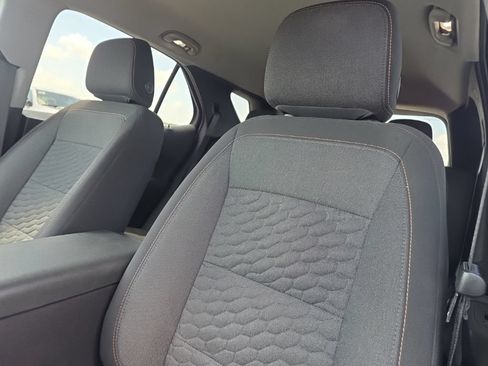 Used 2021 Chevrolet Equinox LT AWD/4WD image 10