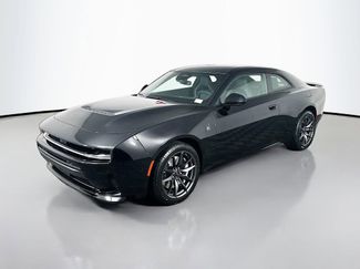 New 2026 Dodge Charger Scat Pack AWD/4WD video 3