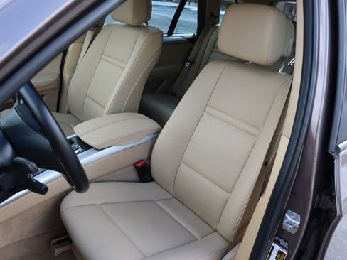 Used 2013 BMW X5 xDrive35i AWD/4WD image 12