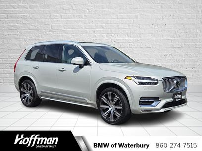 Used 2021 Volvo XC90 T6 Inscription w/ Advanced Package