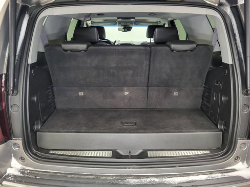 Used 2017 Chevrolet Tahoe Premier image 7