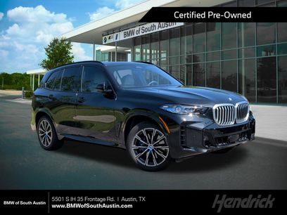 Certified 2026 BMW X5 xDrive40i w/ M Sport Package