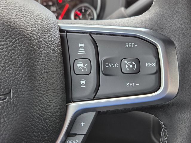 New 2026 RAM 2500 Lone Star AWD/4WD image 20