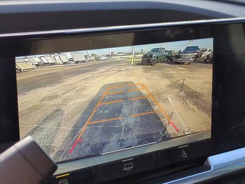 New 2026 Chevrolet Silverado 1500 LT w/ Leather Package image 13