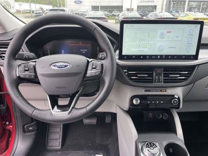 New 2026 Ford Escape Active w/ Tech Pack #1