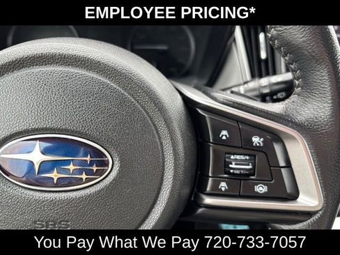 Used 2022 Subaru Outback Premium AWD/4WD image 26