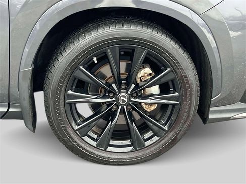 Used 2022 Lexus NX 350 F Sport image 7