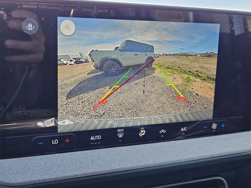 New 2026 Ford Maverick XLT image 21