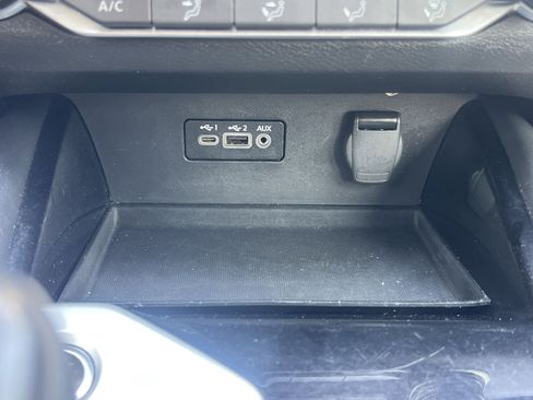 Certified 2024 Nissan Altima 2.5 SR FWD image 8