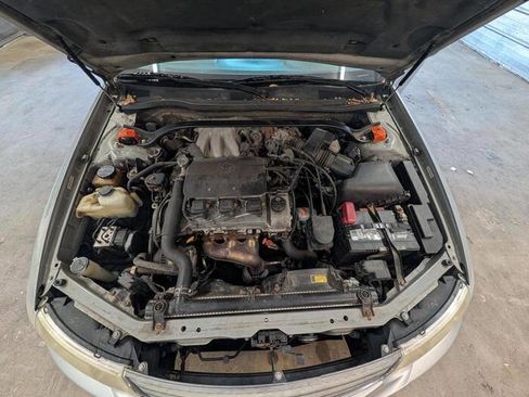 Used 2002 Toyota Solara SE FWD image 35