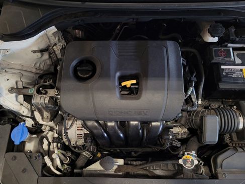 Used 2019 Hyundai Elantra SEL w/ Cargo Package FWD image 30