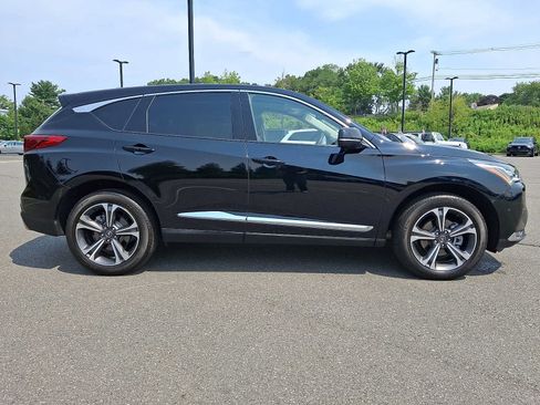 Certified 2024 Acura RDX SH-AWD w/ Advance Package image 7