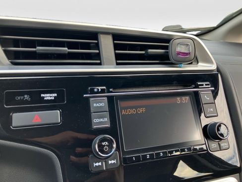 Used 2016 Honda Fit LX image 18
