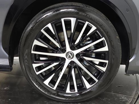 Certified 2023 Lexus RZ 450e Premium w/ Accessory Package (2T) image 11