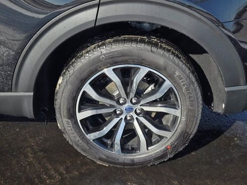 New 2026 Ford Explorer ST-Line image 16