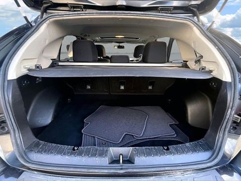 Used 2016 Subaru Crosstrek 2.0i Premium w/ Moonroof Package image 26