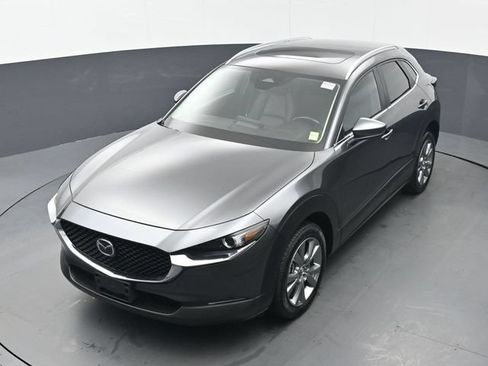 Certified 2024 MAZDA CX-30 AWD 2.5 S w/ Preferred Package image 35