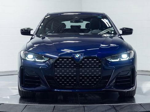Certified 2023 BMW M440i xDrive Gran Coupe w/ Premium Package image 5