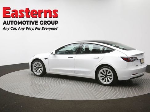 Used 2023 Tesla Model 3 Standard Range RWD image 55