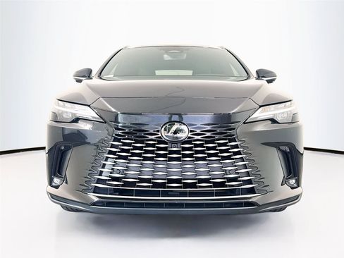 Used 2024 Lexus RX 350 Premium w/ Convenience Package FWD image 27