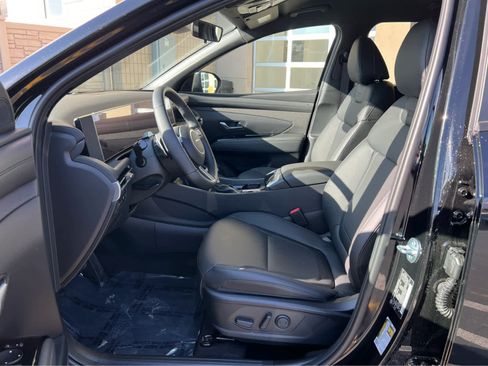 New 2026 Hyundai Santa Cruz XRT image 27