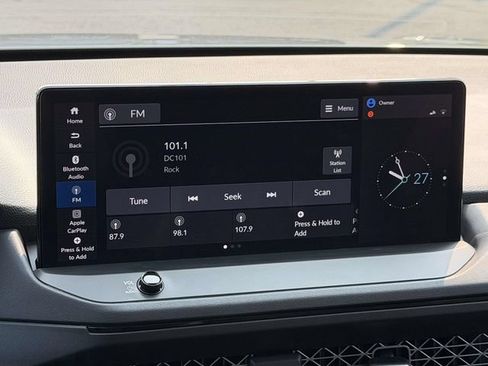 Used 2025 Honda Accord Sport image 12