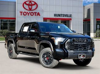 New 2026 Toyota Tundra TRD Pro video 1