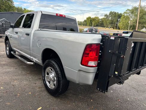 Used 2016 RAM 3500 Tradesman w/ Chrome Appearance Group image 5