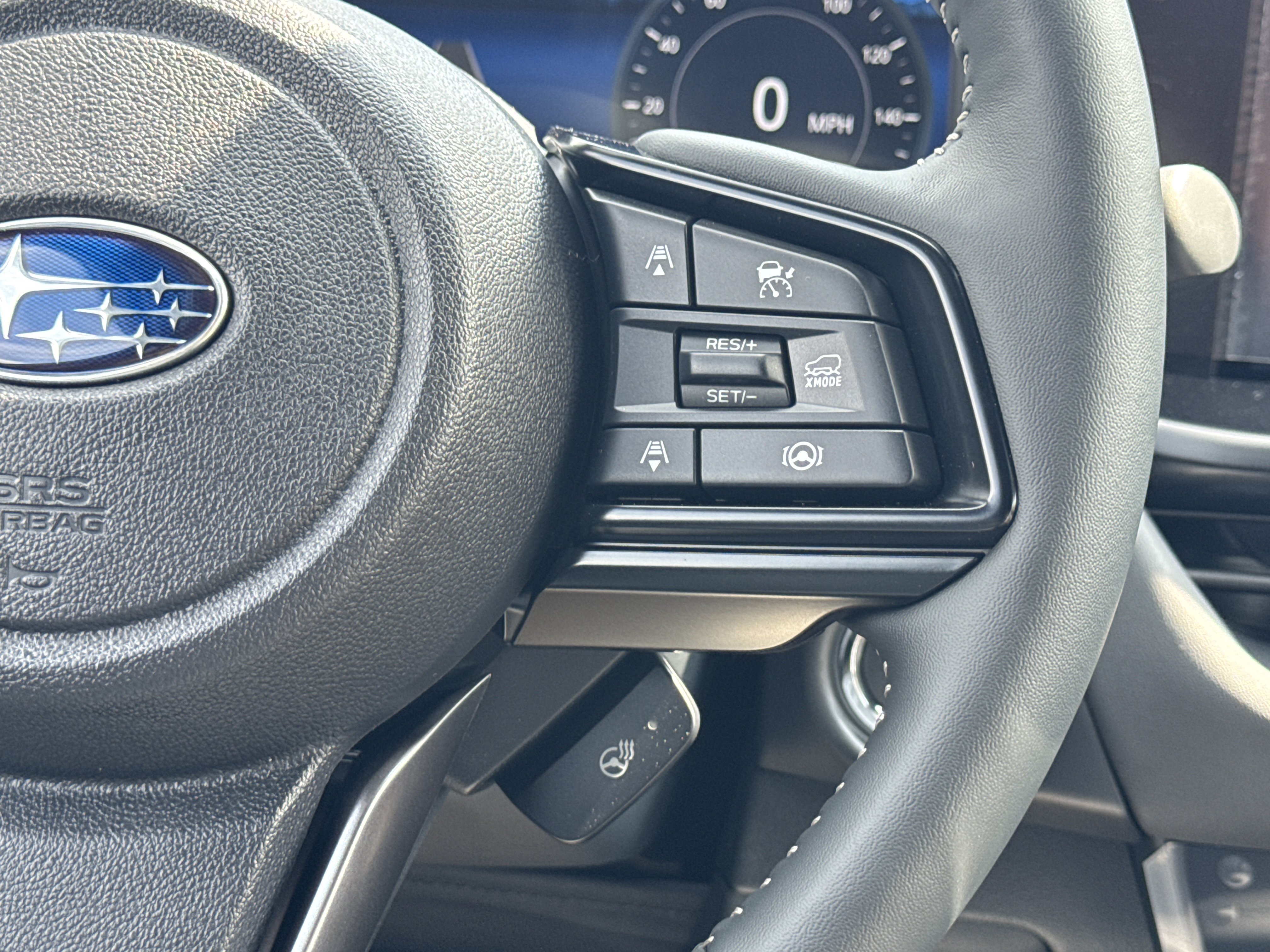 New 2026 Subaru Outback Touring XT AWD/4WD image 5