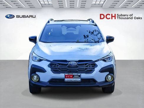 New 2026 Subaru Crosstrek 2.5i Sport image 2