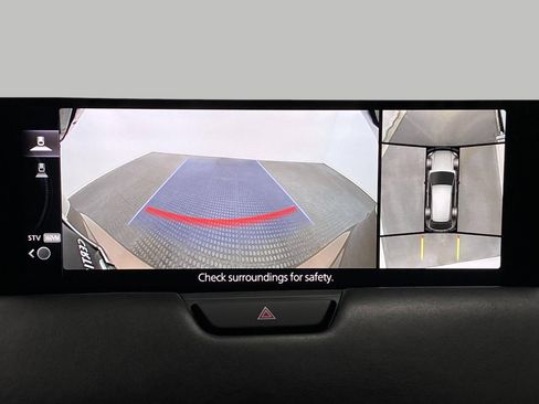 Used 2025 MAZDA CX-70 Plug-In Hybrid w/ Premium Plus image 24